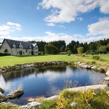 Daviot Lodge Zewnętrze zdjęcie
