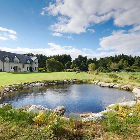 Daviot Lodge Zewnętrze zdjęcie