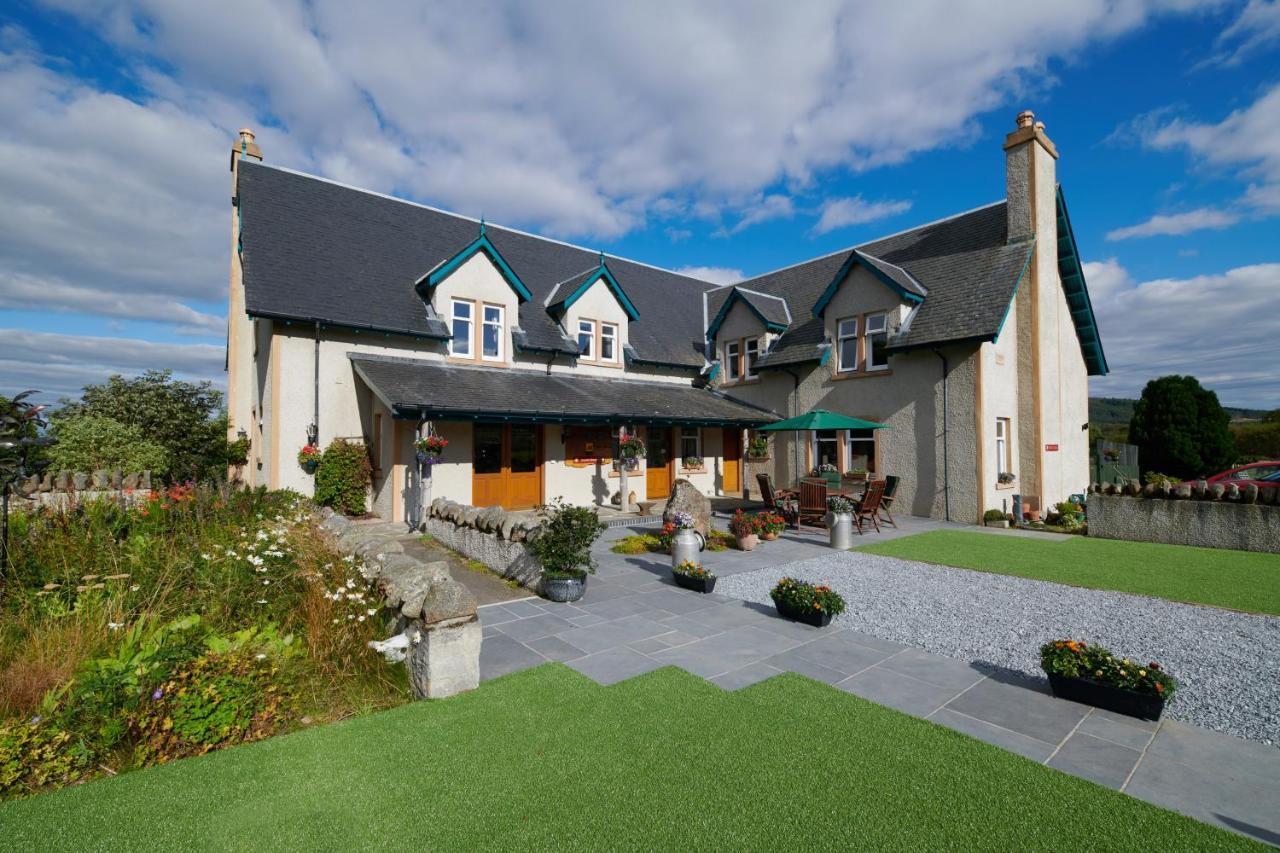 Daviot Lodge Zewnętrze zdjęcie