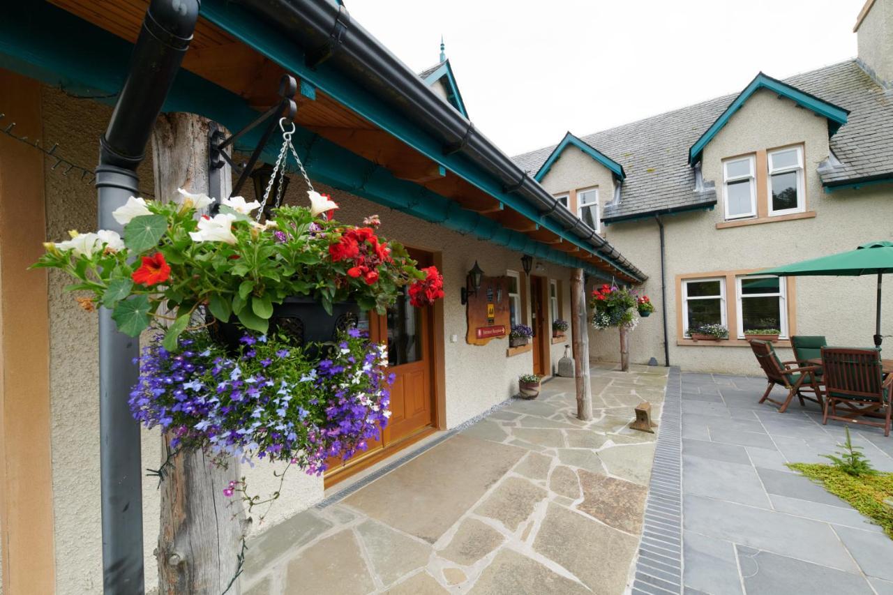 Daviot Lodge Zewnętrze zdjęcie
