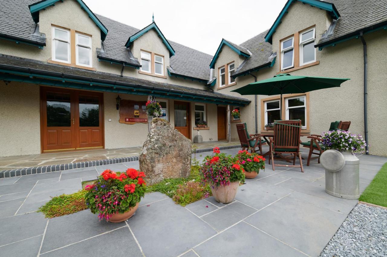 Daviot Lodge Zewnętrze zdjęcie