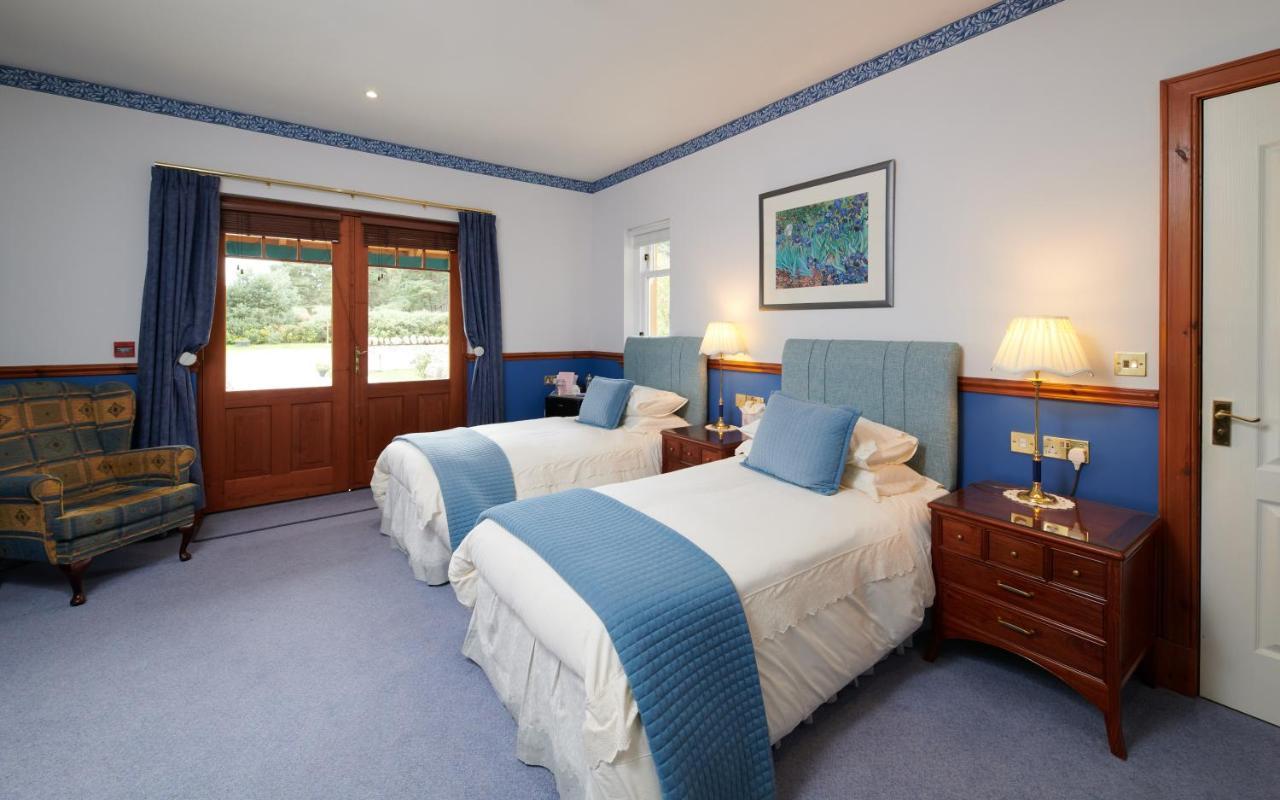 Daviot Lodge Zewnętrze zdjęcie
