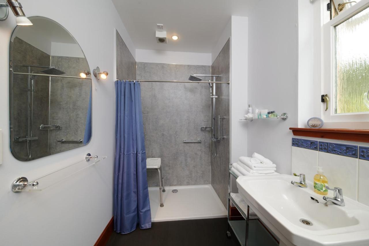 Daviot Lodge Zewnętrze zdjęcie