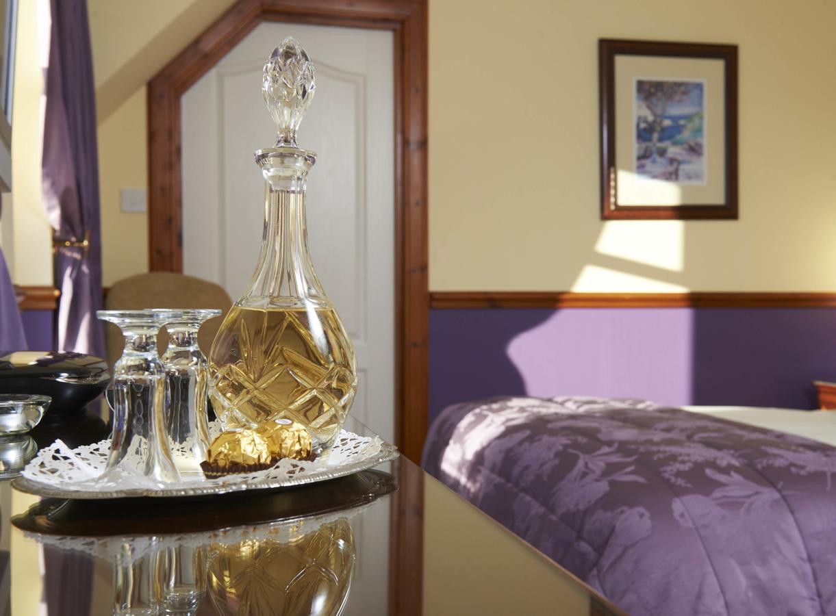 Daviot Lodge Zewnętrze zdjęcie