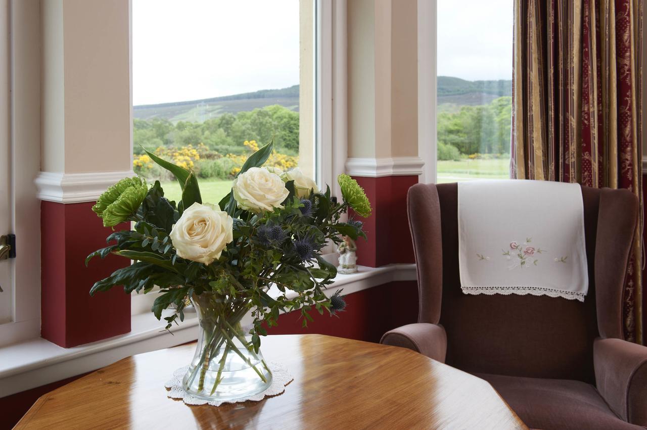 Daviot Lodge Zewnętrze zdjęcie