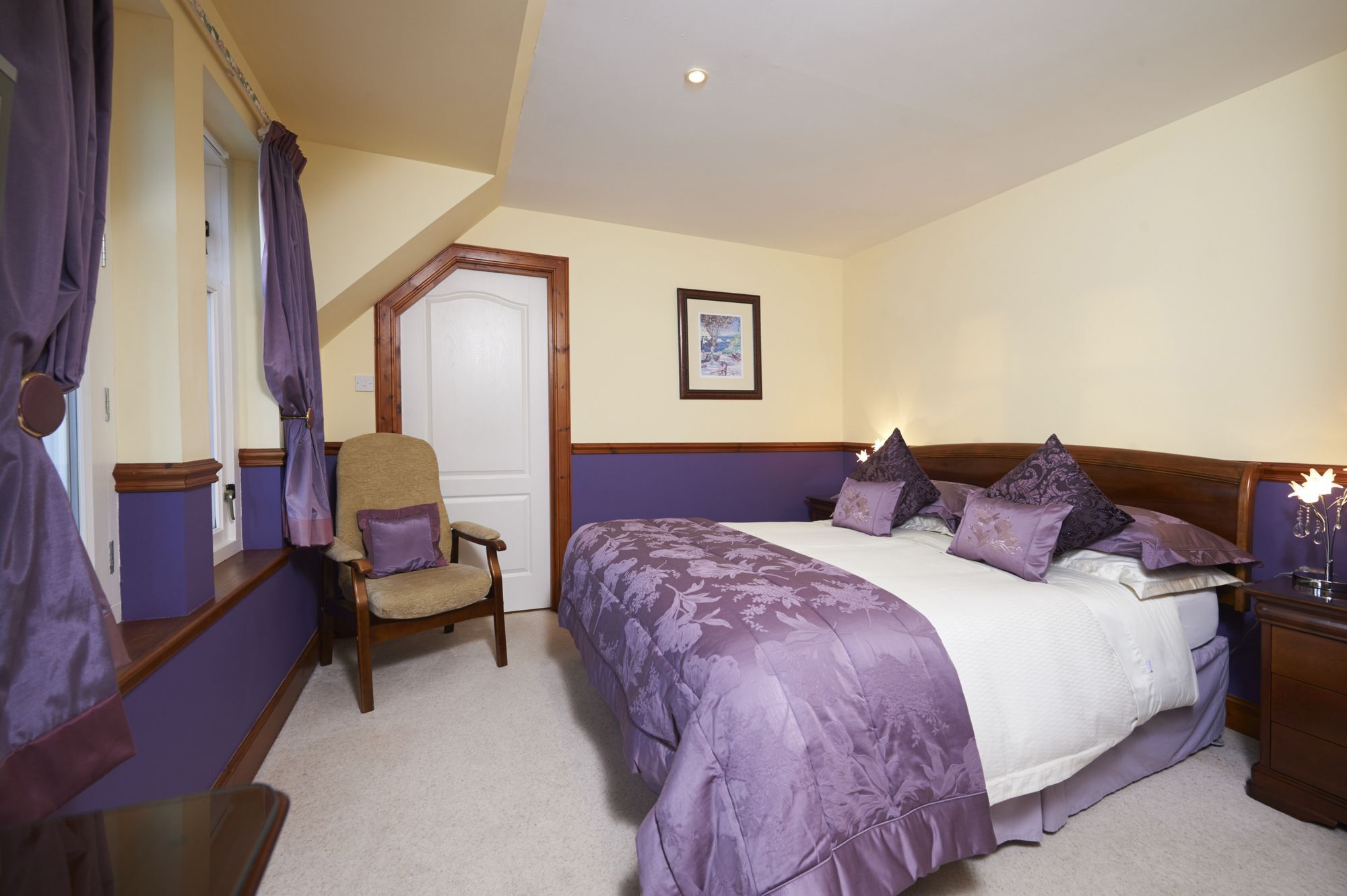 Daviot Lodge Zewnętrze zdjęcie