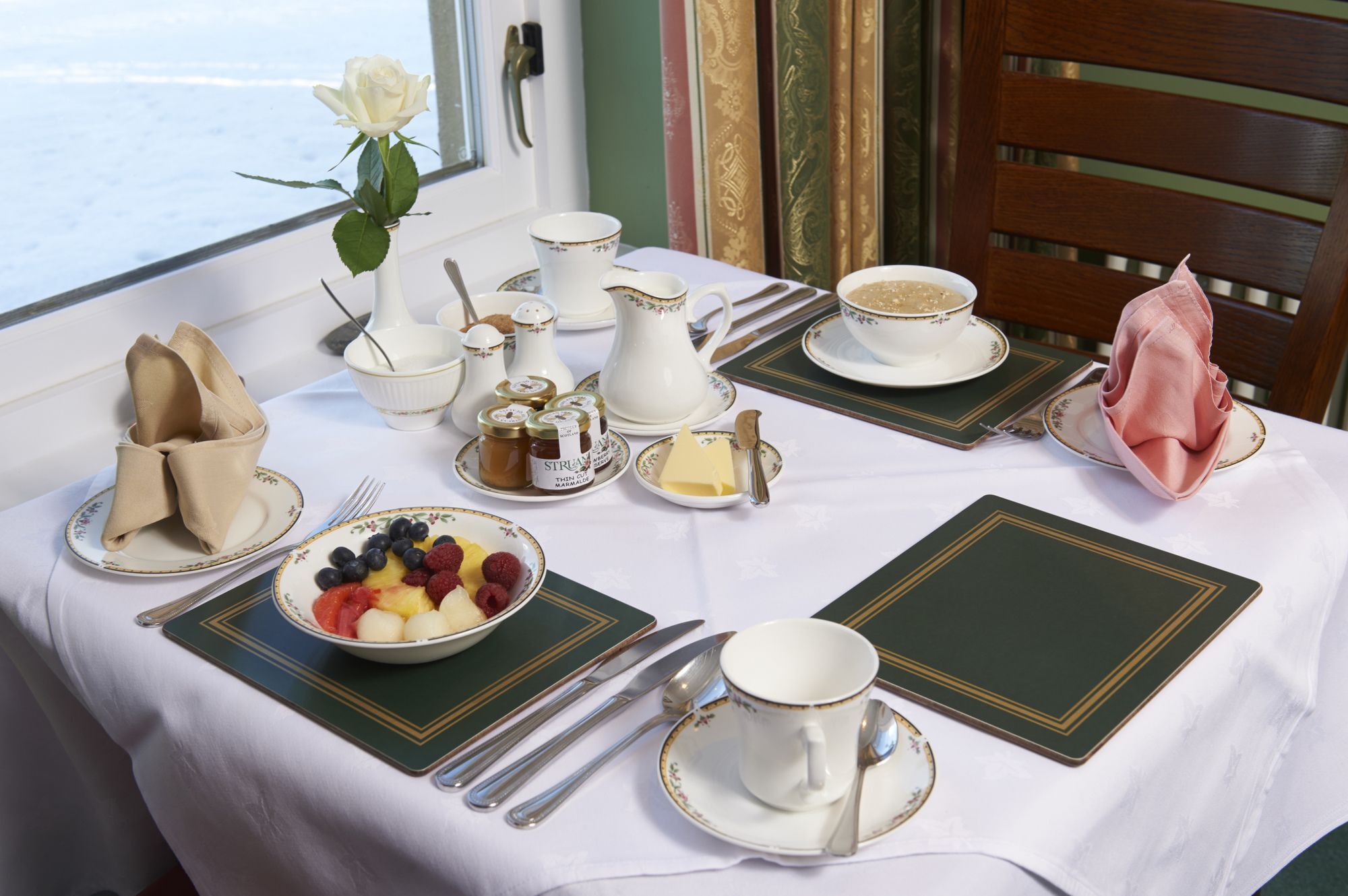 Daviot Lodge Zewnętrze zdjęcie