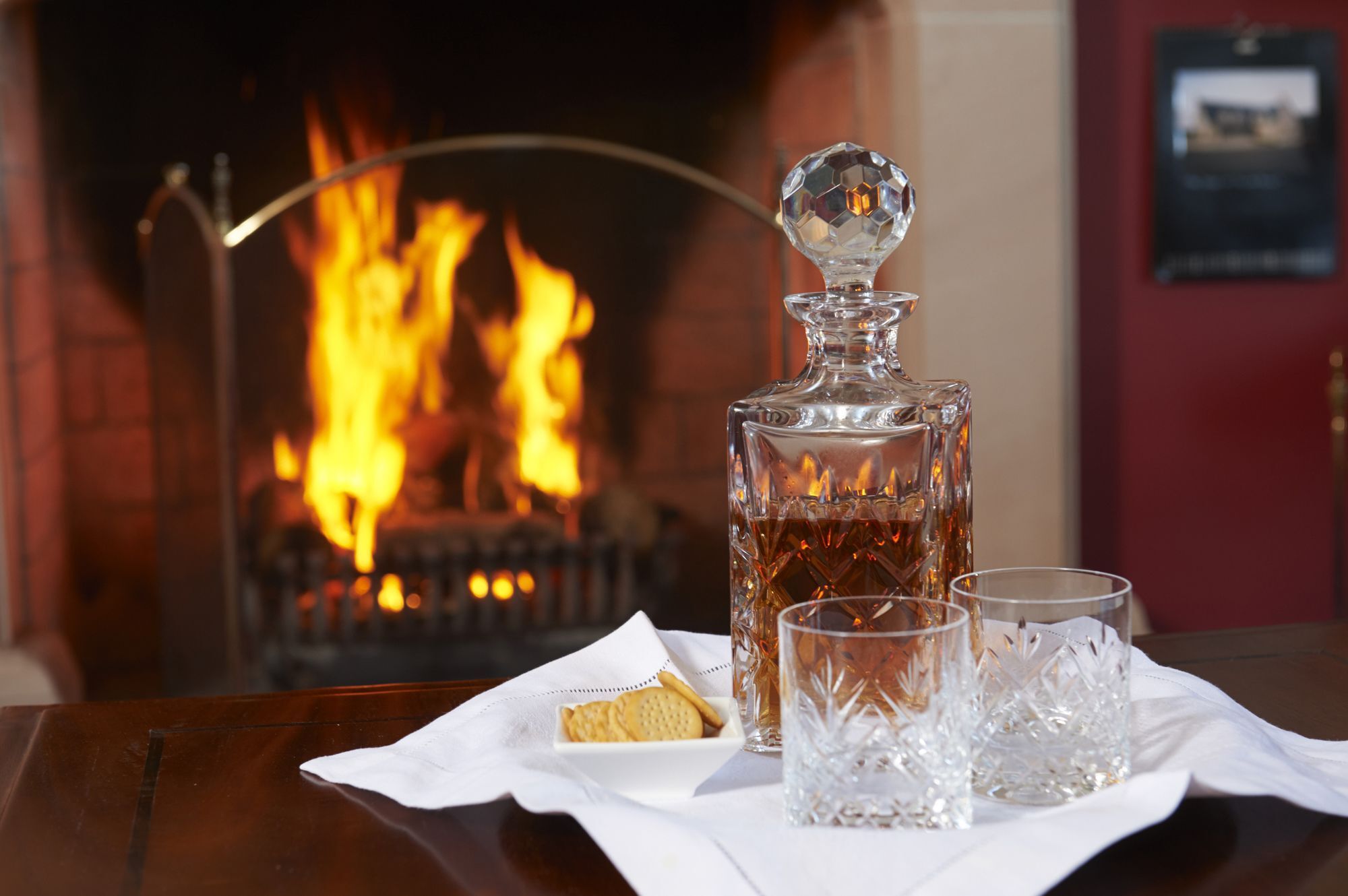 Daviot Lodge Zewnętrze zdjęcie