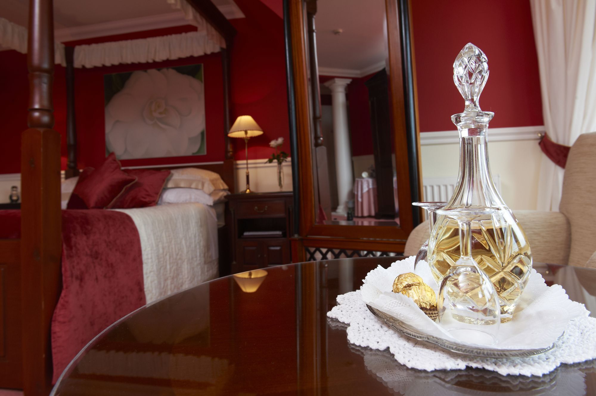Daviot Lodge Zewnętrze zdjęcie