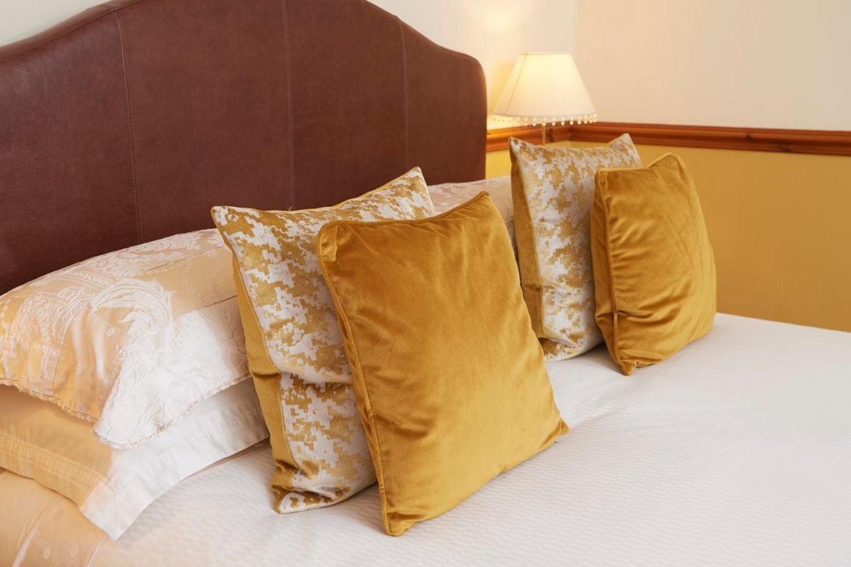 Daviot Lodge Zewnętrze zdjęcie